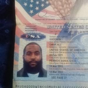 Meet your Posher, Omar